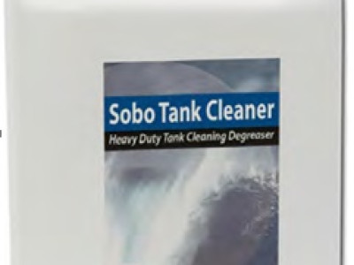 Sobo Tank Cleaner 25Ltr