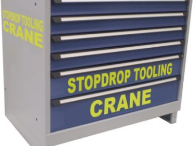 Crane Tool Kit for working at height