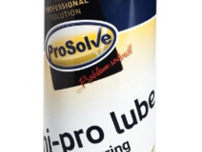 Prosolve Hi Pro Lube (Chain & Bearing Lube) Aerosol 500ml (MOQ of 12)