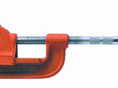 Pipe Cutter for Steel 12