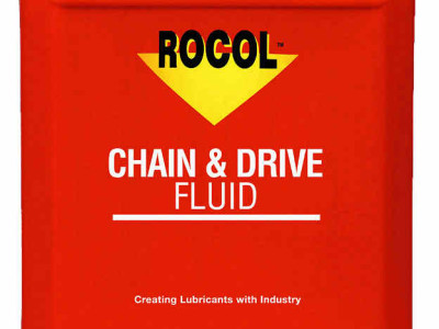 Chain & Drive Fluid Rocol 20 Litres