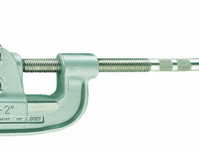 Stainless Steel Pipe Cutter 18-2