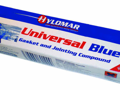 Compound Gasket & Jointing Hylomar Blue 100g