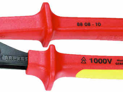 Pliers Slip Joint Insulated 250mm x 36mm Jaw Capacity Knipex