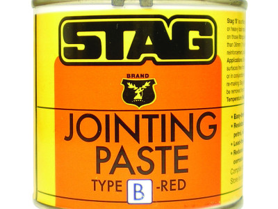 Jointing Compound B 500g Stag