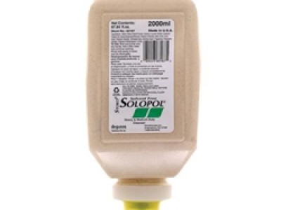 Hand Cleaner Solopol 2000ml