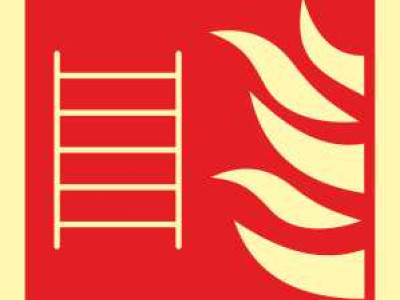 Fire Ladder OFS-FE16