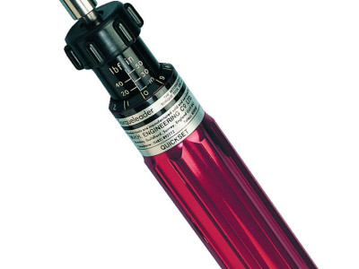 Torque Screwdriver QS6 Quickset 14