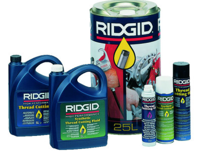 Thread Cutting Mineral Oil 25 Litre Ridgid