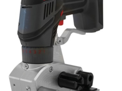 Battery Tool CBT35 Strap Heavy 7.5kg