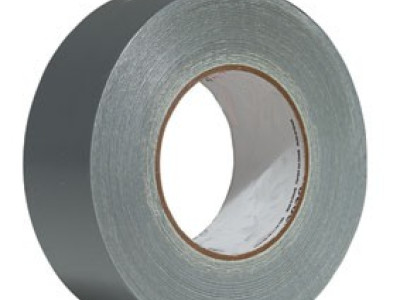 Tape Cloth Silver 3