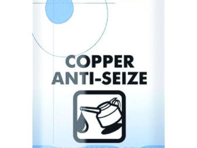 Anti-seize Copper Paste 30303-AA Ambersil 400ml Aerosol