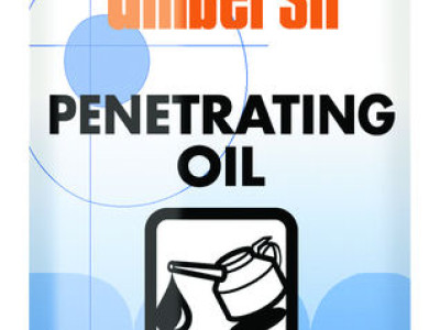 Penetrating Oil 30240-AA Ambersil 400ml Aerosol