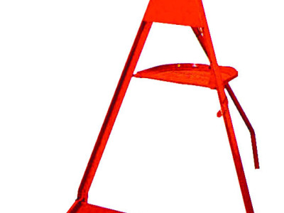 Portable Work Stand - Tri-Stand Rothenberger