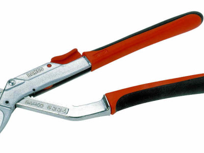 Pliers Slip Joint 315mm with 55mm Jaw Capacity 8225 Bahco