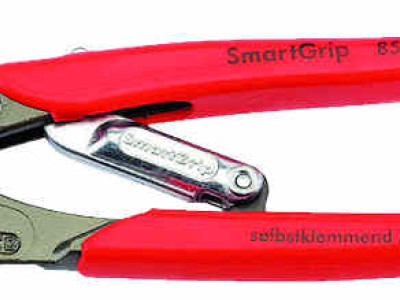 Slip Joint Pliers Automatic 250mm Length x 36mm Jaw Capacity Knipex