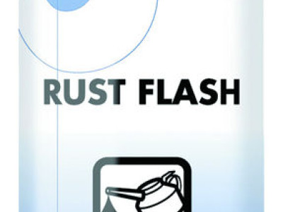 Rust Flash Penetrating Oil 31567-AA Ambersil 500ml Aerosol