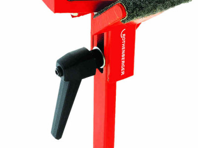 Plastic Pipe Chamfering Tool 16 - 110mm Rothenberger