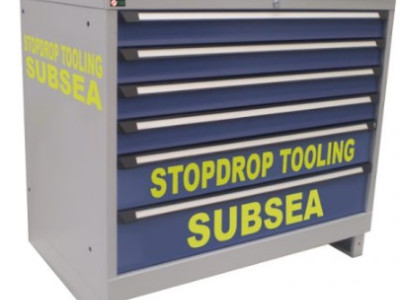 Subsea Tool Kit for working at height