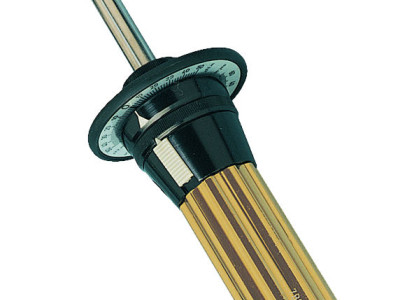 Torque Dial Screwdriver 14