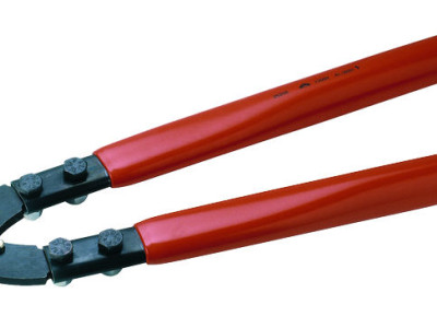 Cable Cutter 600mm x 30mm Capacity Insulated Bahco