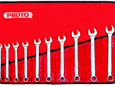 Combination Spanner Set 18pc 7 - 24mm Proto