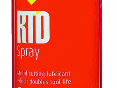 Lubricant Metal Cutting Fluid Rocol RTD 53011