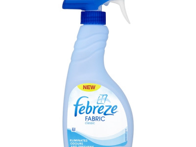 Air Refresher Spray Febreze 500ml