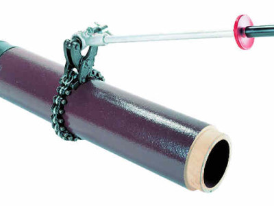 Soil Pipe Cutter Replacment Chain 2-6