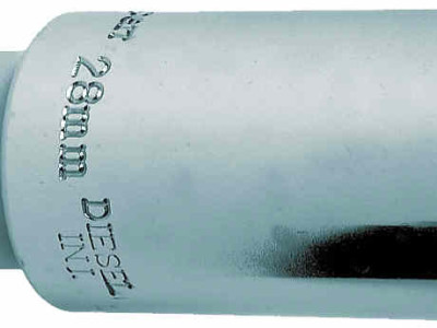 HGV Diesel Injector Socket 12