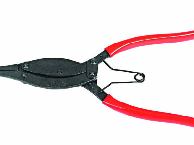 Lock Ring Pliers 265mm Parallel Jaw Proto