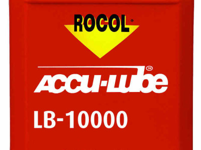 Accu-Lube LB-10000 'Near Dry' Machining Lubricant Rocol 5 litres