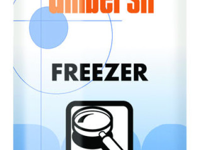 Freezer Fault Detector 31562-AA Ambersil 400ml Aerosol