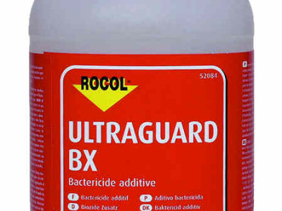 Ultraguard BX Bactericide Additive Rocol 1 Litre
