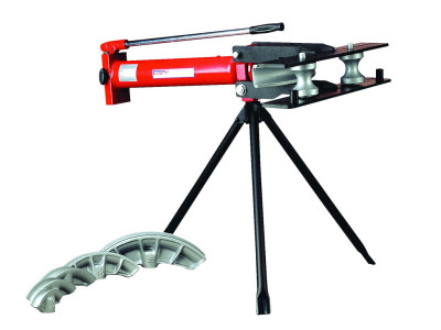 Hydraulic Pipe Bender 12 - 3