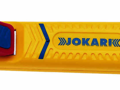 Cable Knife 4-16mm Jokari
