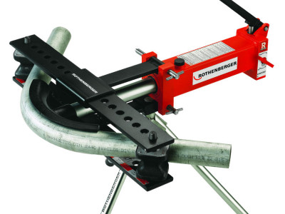 Hydraulic Bender Replacement Former 31