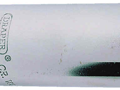 Diesel Injector Socket 12