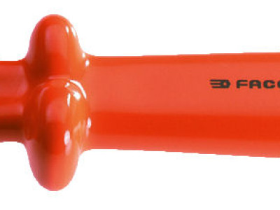 Adjustable Wrench Insulated 10