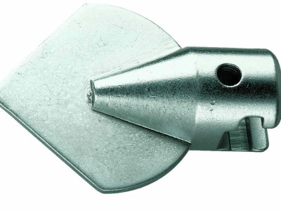 Blade Drill for Spiral Cable 22mm with 2.12-5