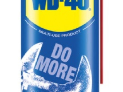 WD-40 Multi Use 450ml Smart Straw