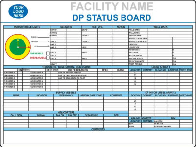 DPS Board (Alternative) SP-693-x-1