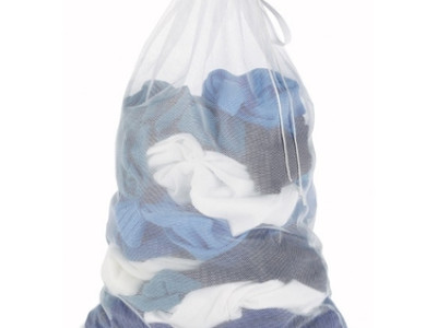 Laundry Bag Mesh 36
