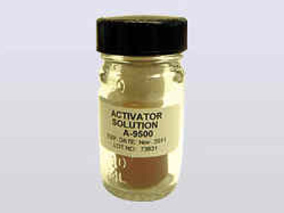Sulphide Activator Solution (6 X 10ml)