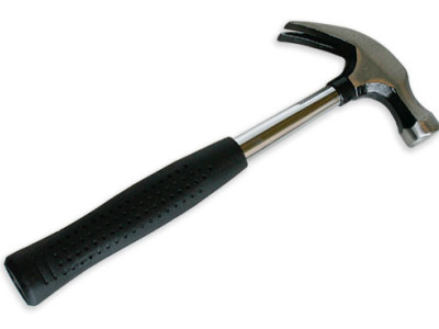 Hammer Claw with Steel Shaft