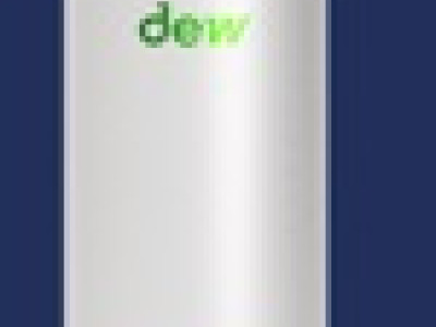 Dew Superclean Cleaner & Degreaser Spray Bottle