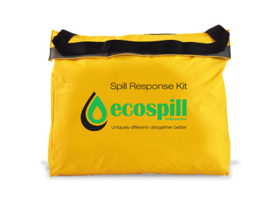 Spill Response Kit Oil Only 50L