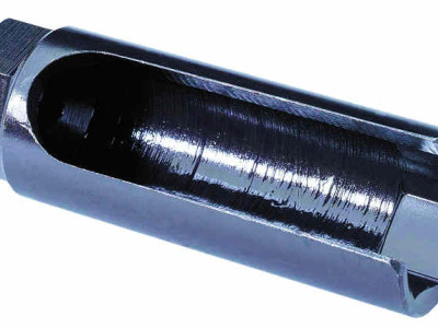 Oxygen Sensor Socket 38