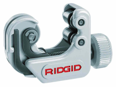 Mini Tube Cutter 5-24mm Capacity 104 Ridgid