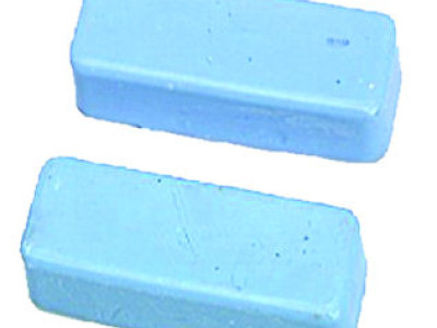 Polishing Compound Blue for Brass, Copper & Aluminium (Pack of 2)